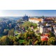 Kutna Hora, Praha, „Saksonijos Šveicarija“, Vroclavas ( 5-ių dienų kelionė )