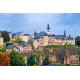 Liuksemburgas, Paryžius, Disneilendas, Praha ( 6-ių dienų kelionė )