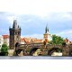 Praha, Karlovy varai, Loket pilis (4 dienos/ 3 nakvynės viešbutyje)