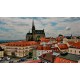 Viena, Praha ( 4-ių dienų kelionė )