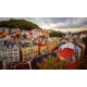 Viena, Praha, Karlovy Varai ( 5-ių dienų kelionė )