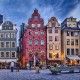 Mažasis Baltijos kruizas. Ryga, Stokholmas, Talinas ( 3-jų dienų kelionė )